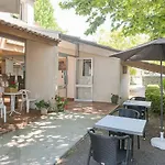 Restaurant Platanes - Kb Group Ξενοδοχείο Etauliers