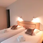 Ξενοδοχείο Restaurant Platanes - Kb Group