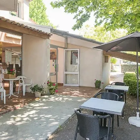 Hotel Restaurant Platanes - Kb Group 2*