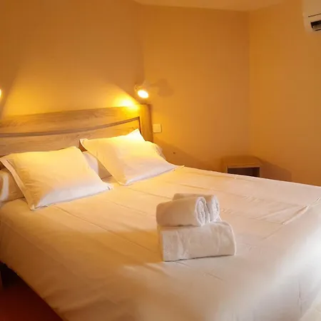 Platanes - Kb Group Hotel