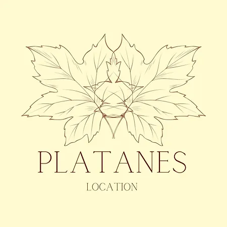 Restaurant Platanes - Kb Group 호텔 2*