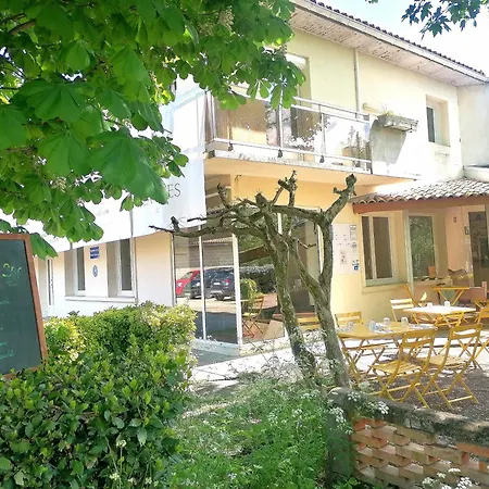 Platanes - Kb Group Hotel