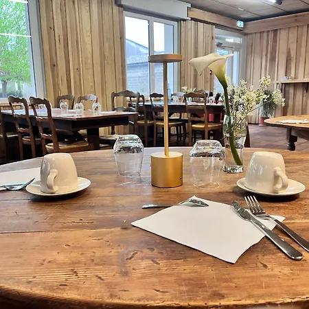 Restaurant Platanes - Kb Group Hotell