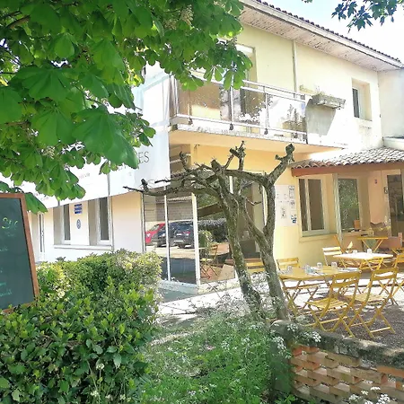 Hotell Restaurant Platanes - Kb Group 2*