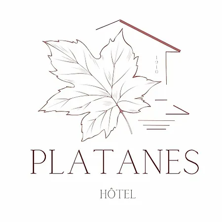 Hotel Restaurant Platanes - Kb Group