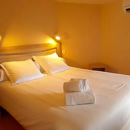 Restaurant Platanes - Kb Group Hotel 2*