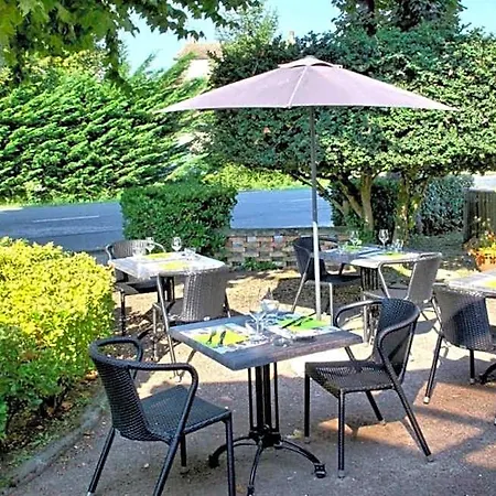 Restaurant Platanes - Kb Group 2*