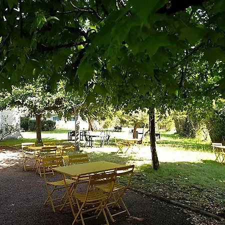 Restaurant Platanes - Kb Group Etauliers