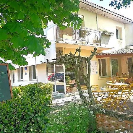 Restaurant Platanes - Kb Group Hotel 2*