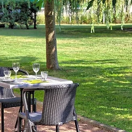 Restaurant Platanes - Kb Group Hotel