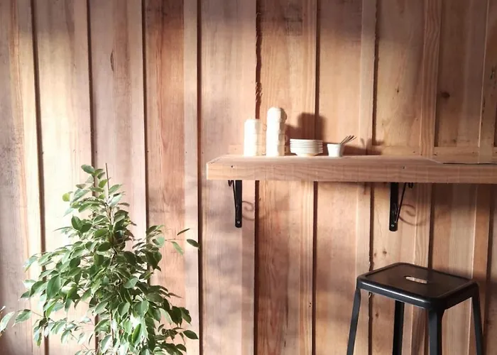 Hotell Restaurant Platanes - Kb Group 2*