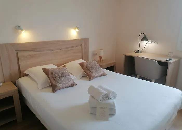 Restaurant Platanes - Kb Group