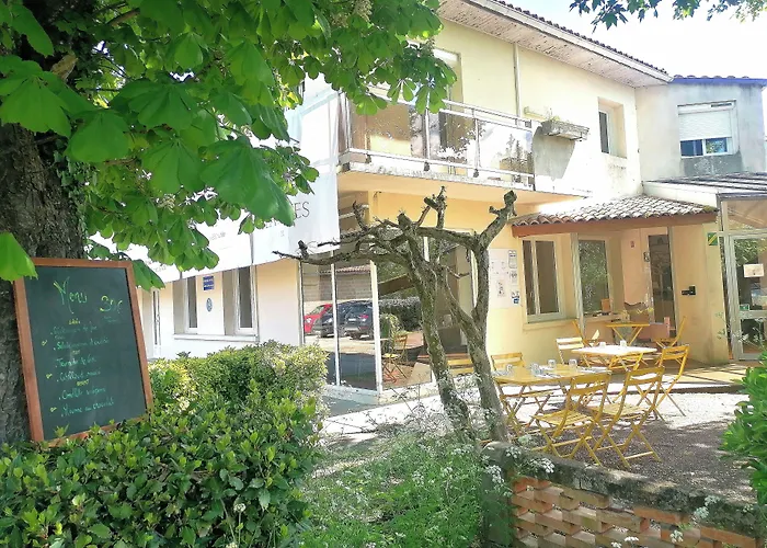 Hotell Restaurant Platanes - Kb Group 2*